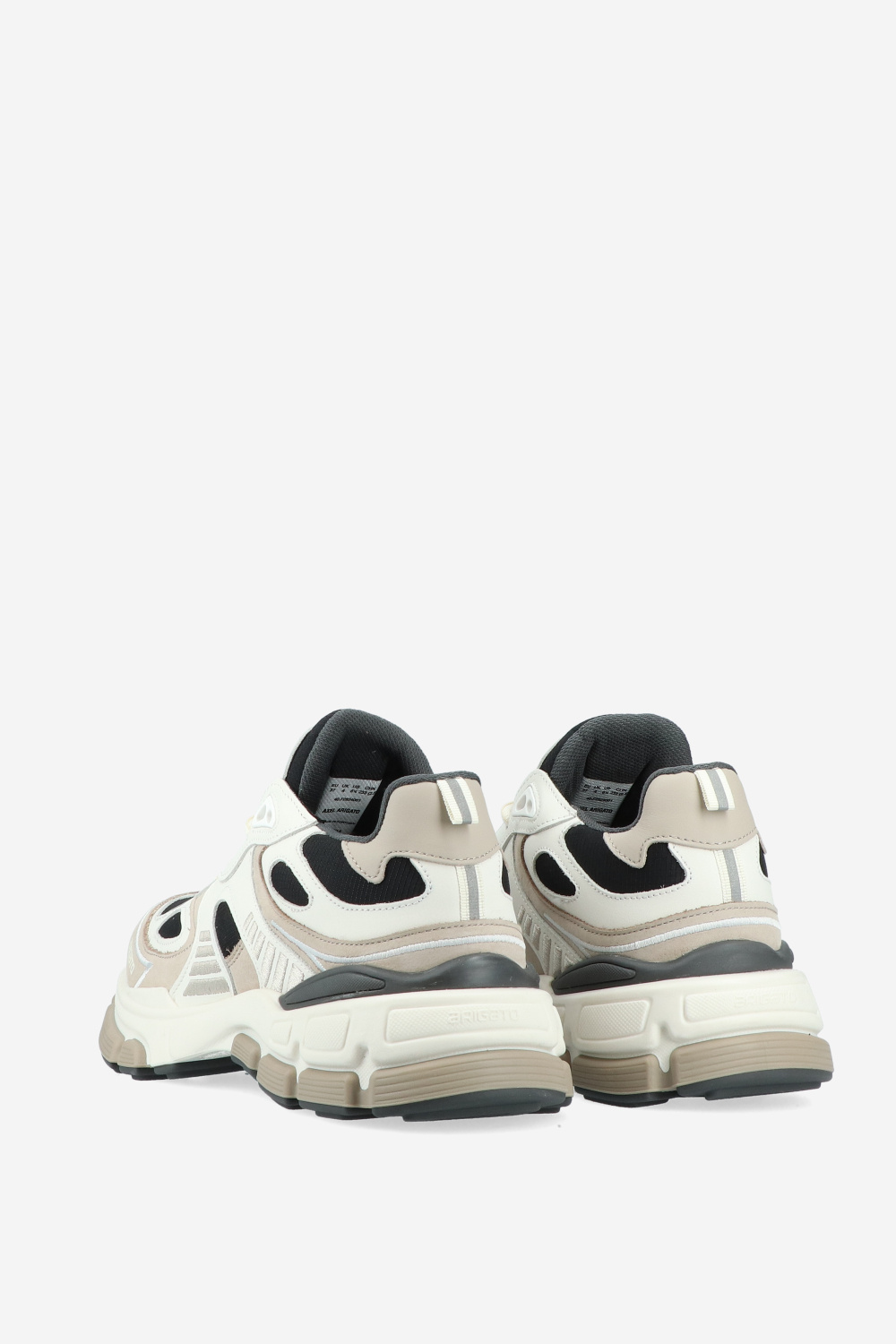Axel Arigato Sneakers White