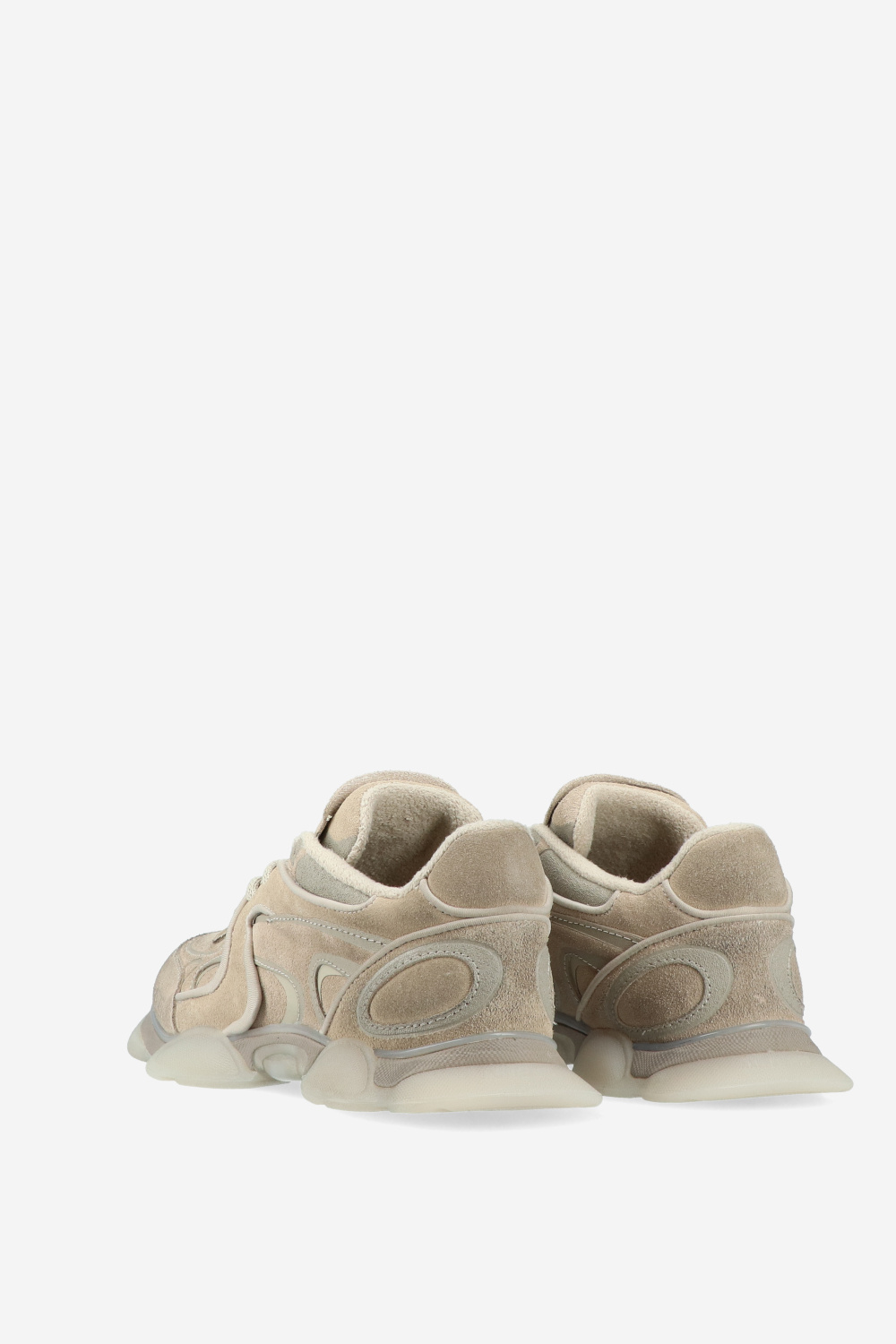Axel Arigato Sneakers Beige