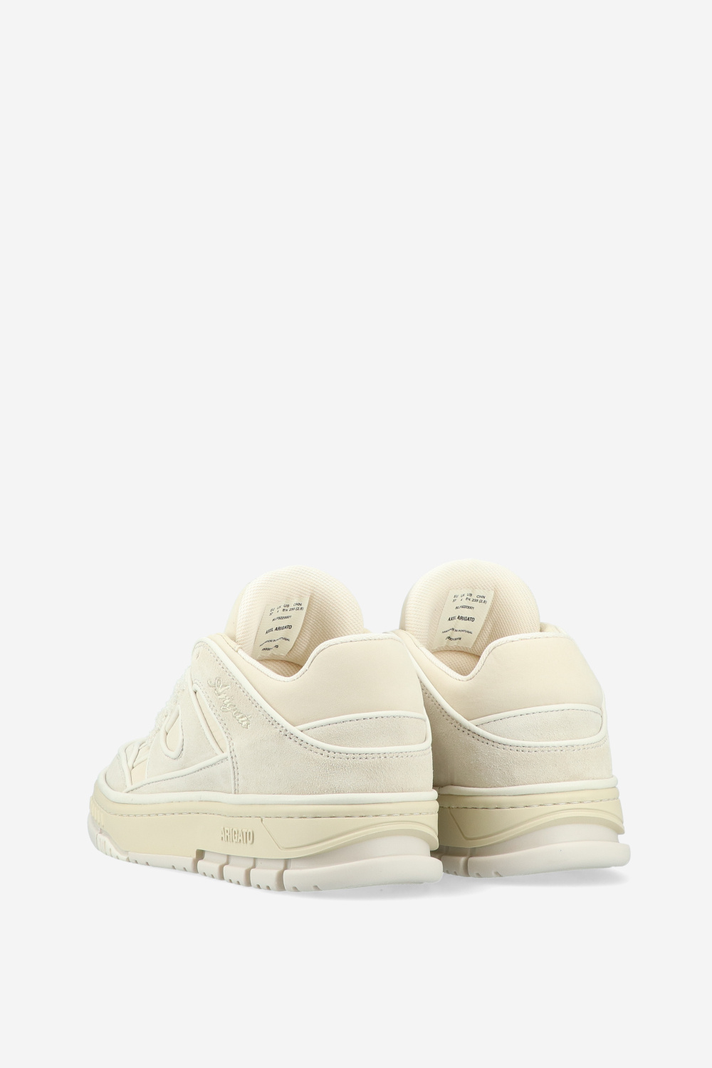 Axel Arigato Sneakers Beige