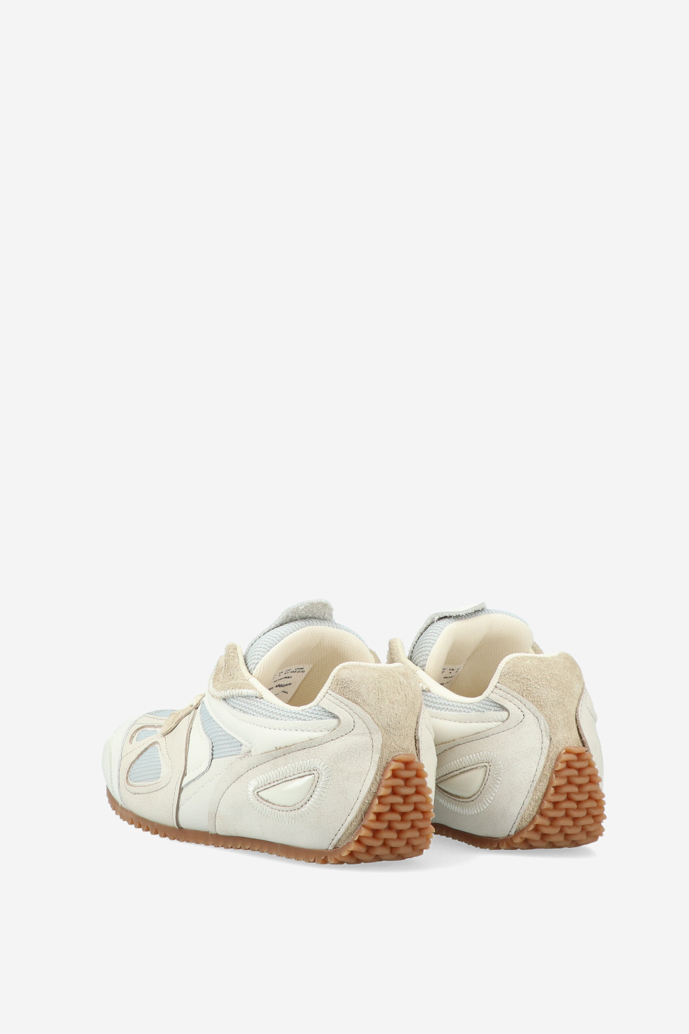 Axel Arigato Sneakers Wit