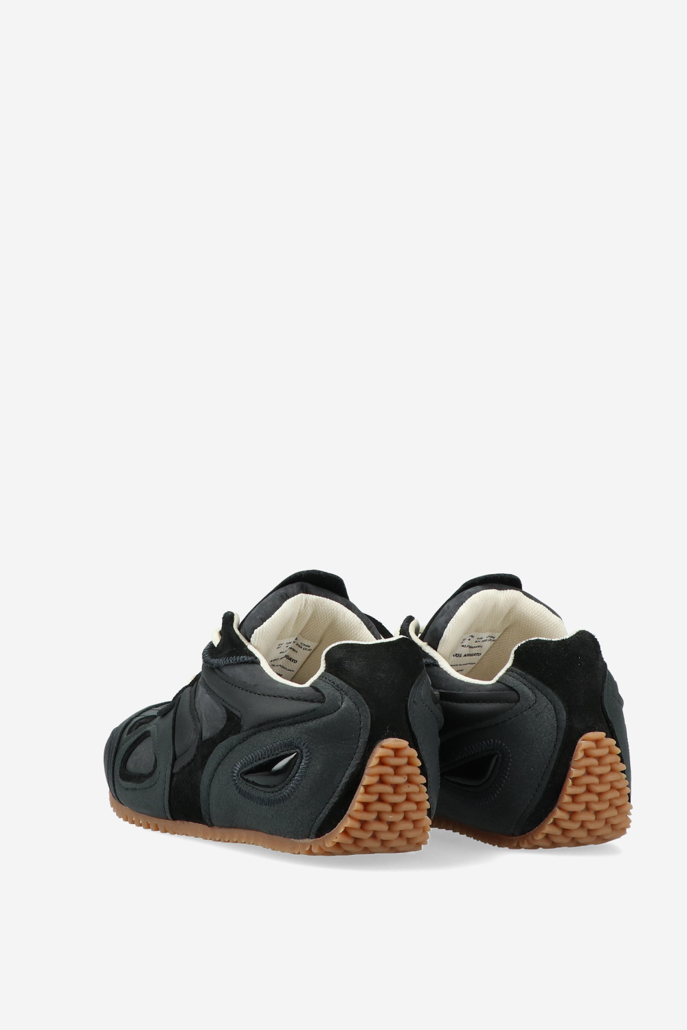 Axel Arigato Sneakers Black