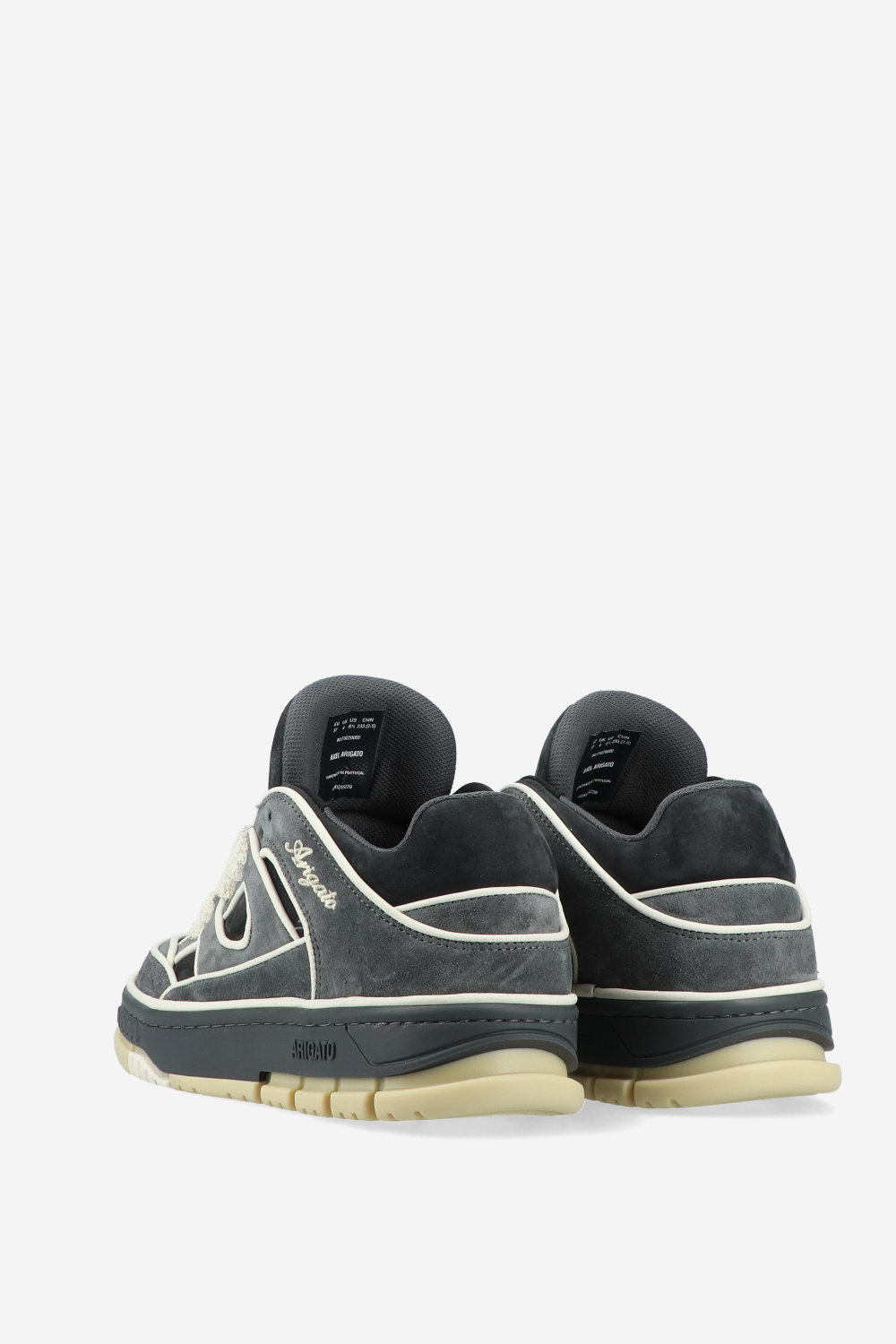 Axel Arigato Sneakers Black
