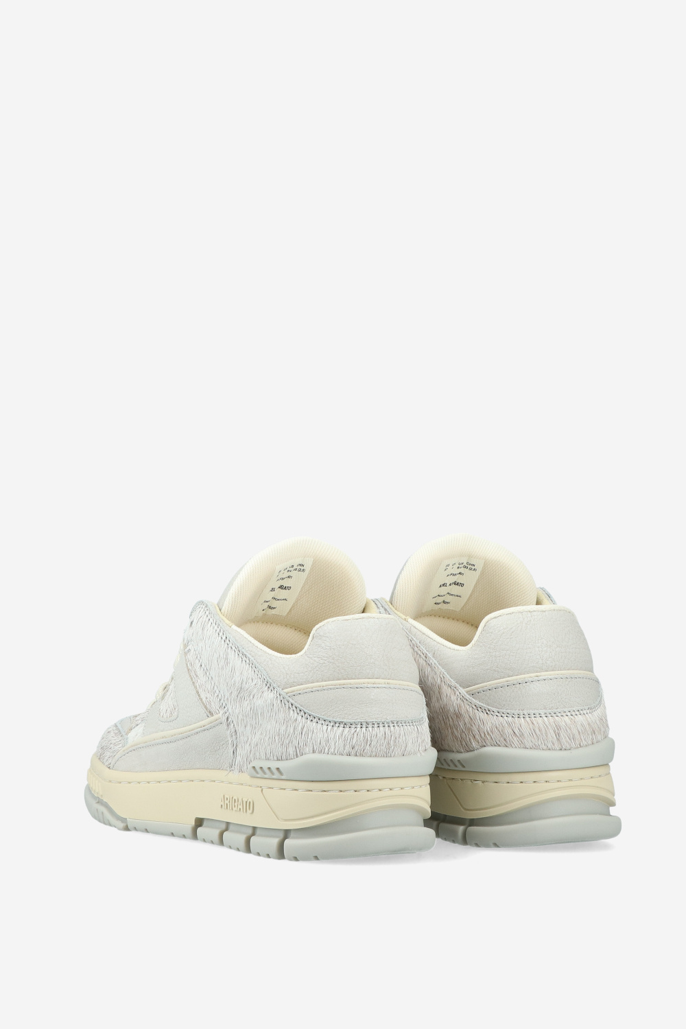 Axel Arigato Sneakers Grijs