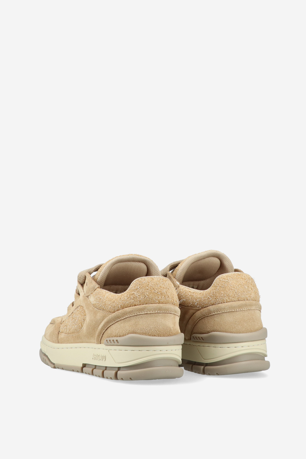 Axel Arigato Sneakers Beige