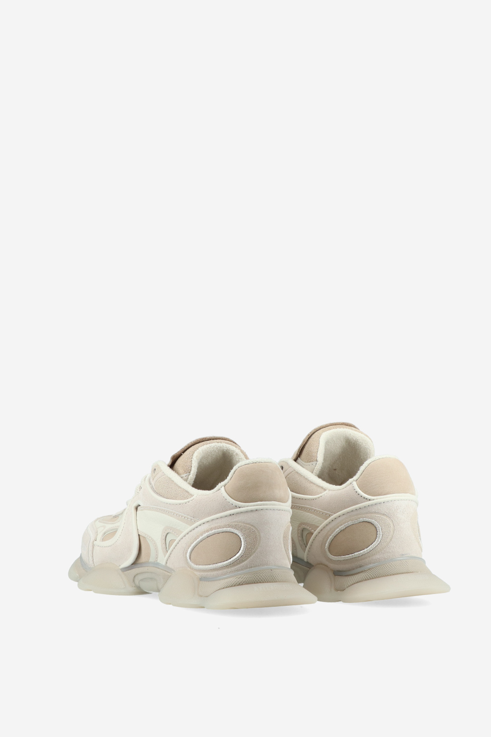 Axel Arigato Sneakers Beige