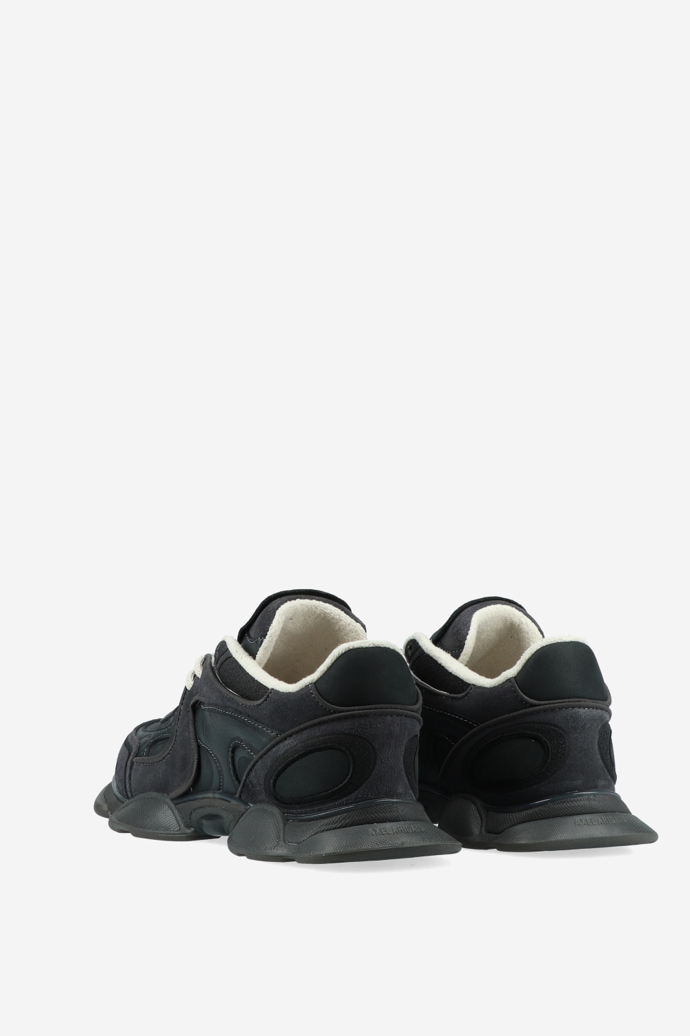 Axel Arigato Sneakers Black