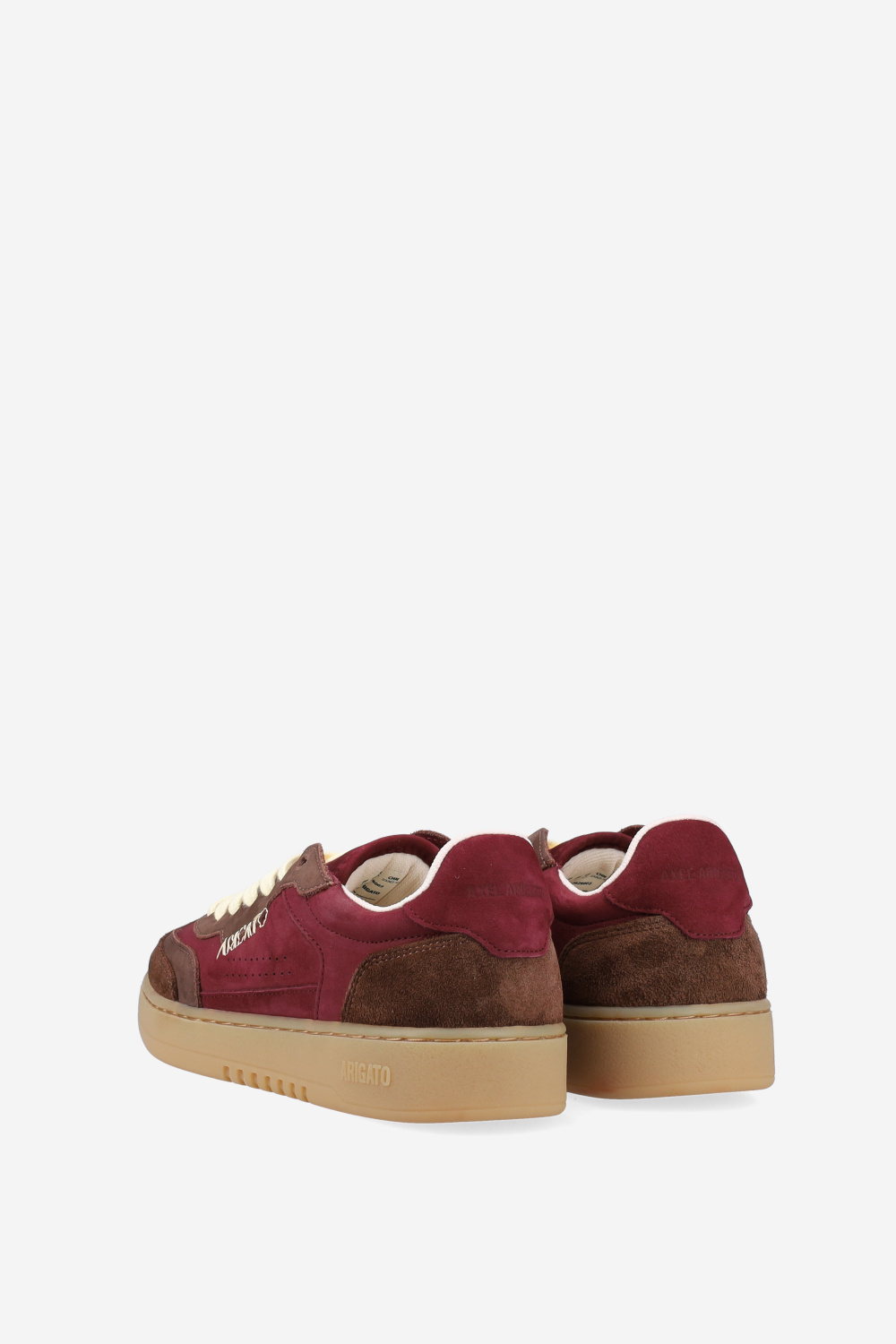 Axel Arigato Sneakers Bordeaux
