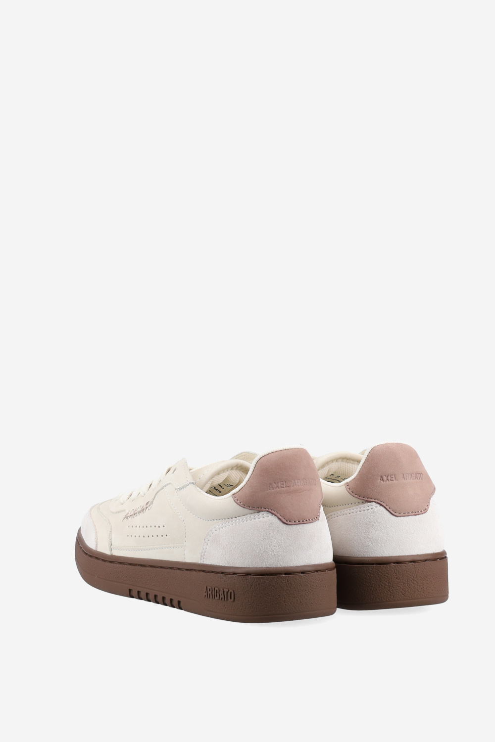 Axel Arigato Sneakers Beige