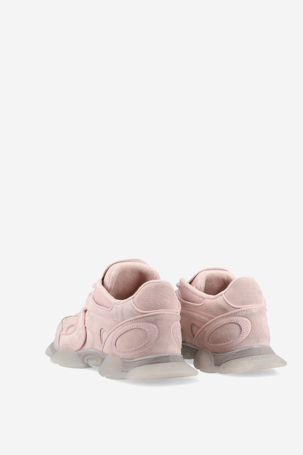 Axel Arigato Sneakers Pink