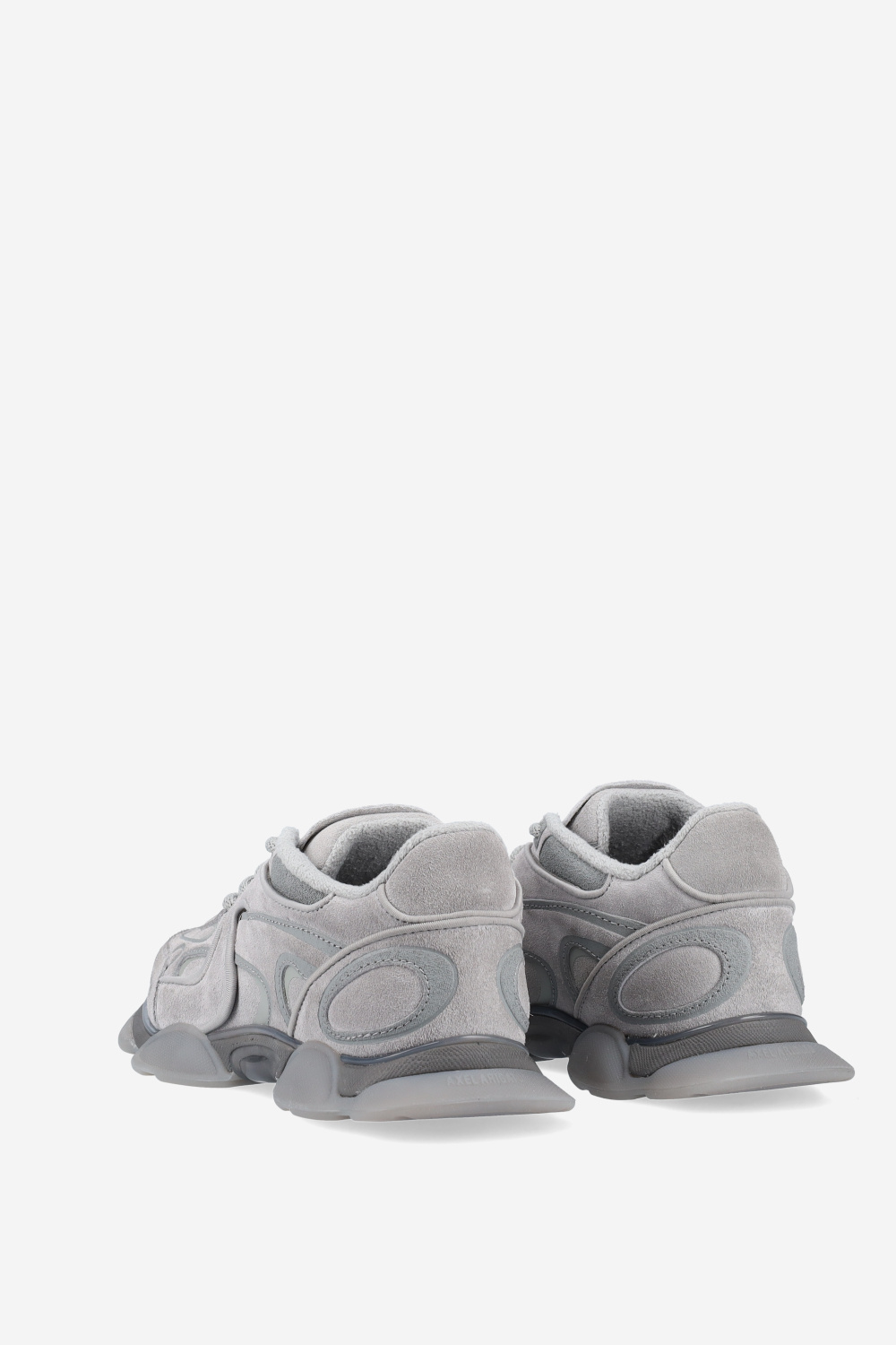 Axel Arigato Sneakers Grey