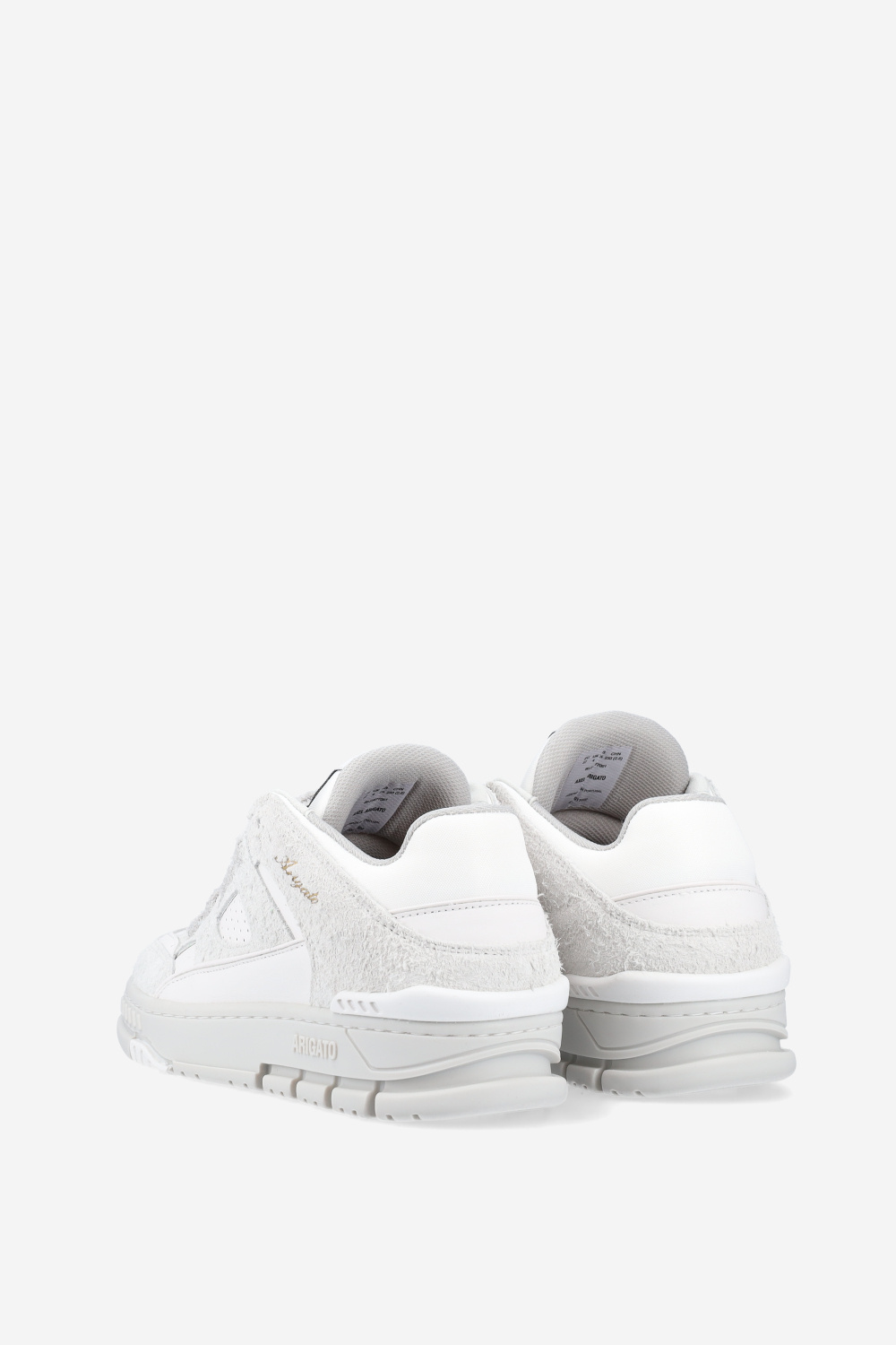 Axel Arigato Sneakers White
