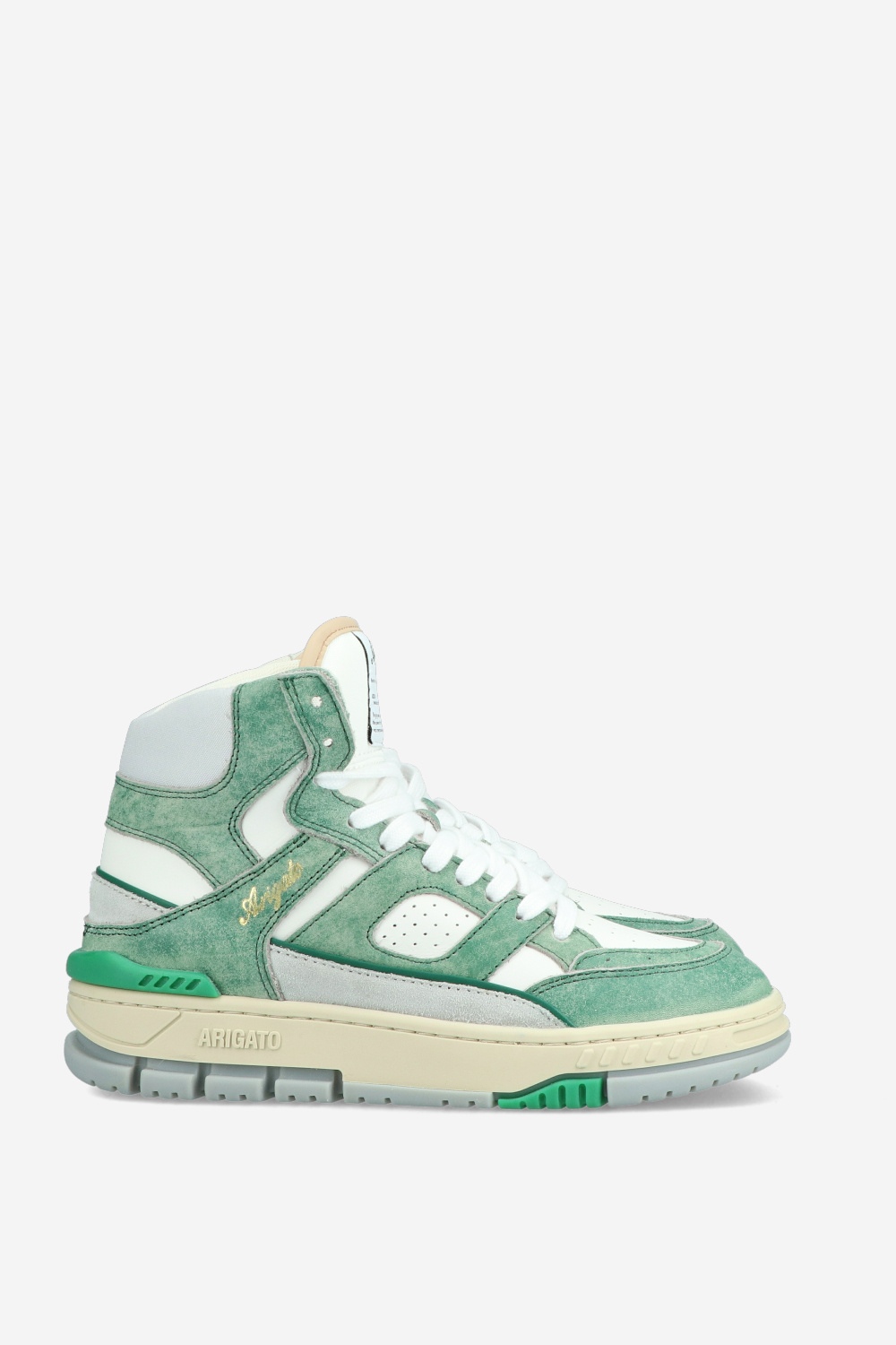 Axel Arigato Sneaker Green
