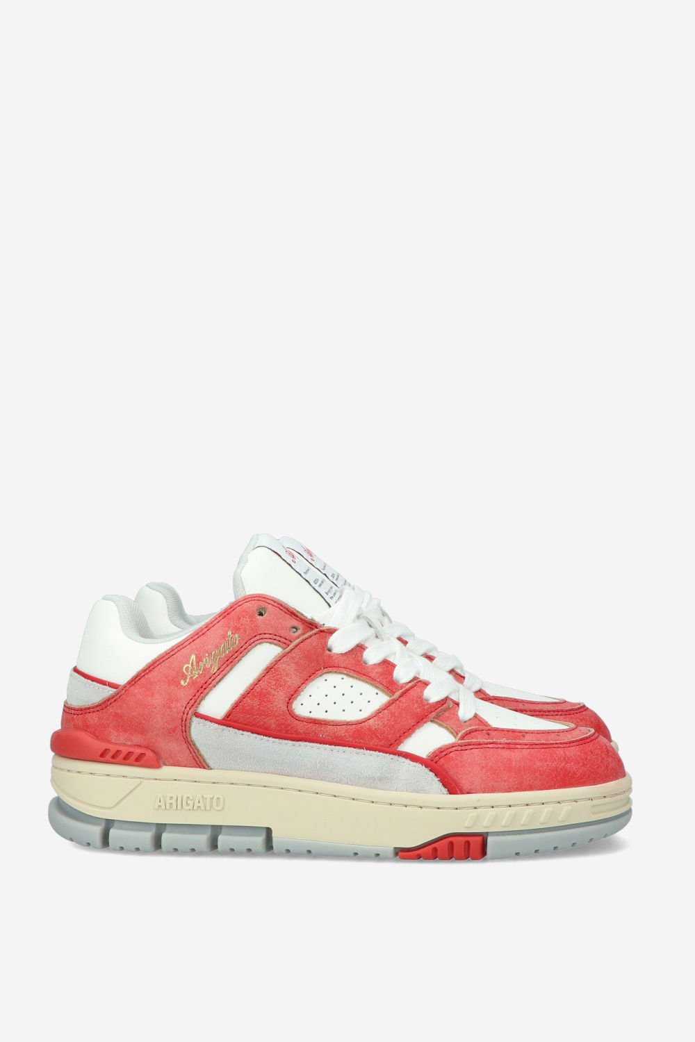 Axel Arigato Sneakers Red