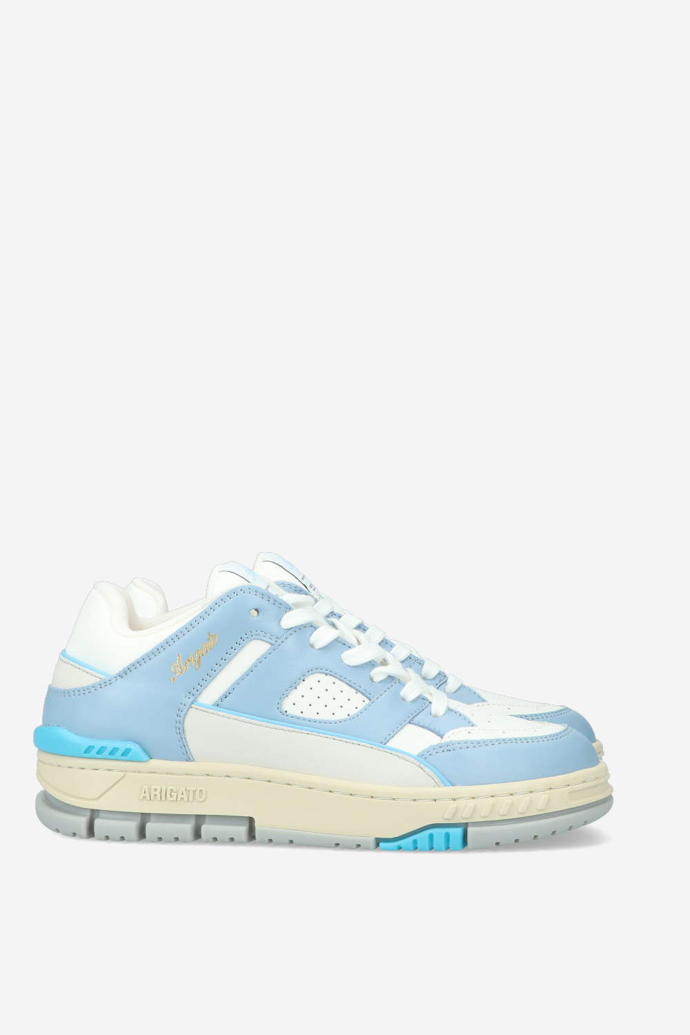 Axel Arigato Sneakers Blue