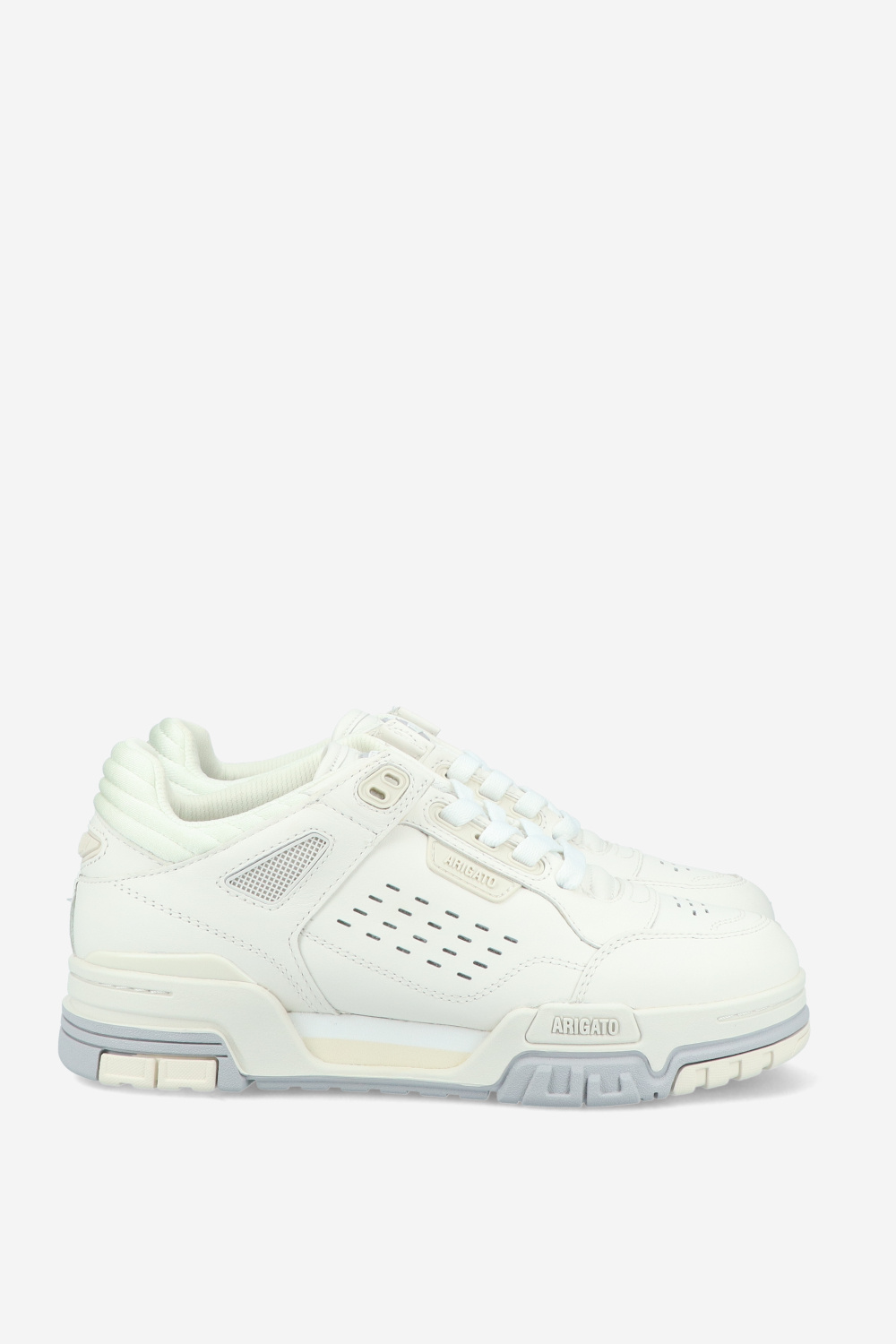 Axel Arigato Sneakers White