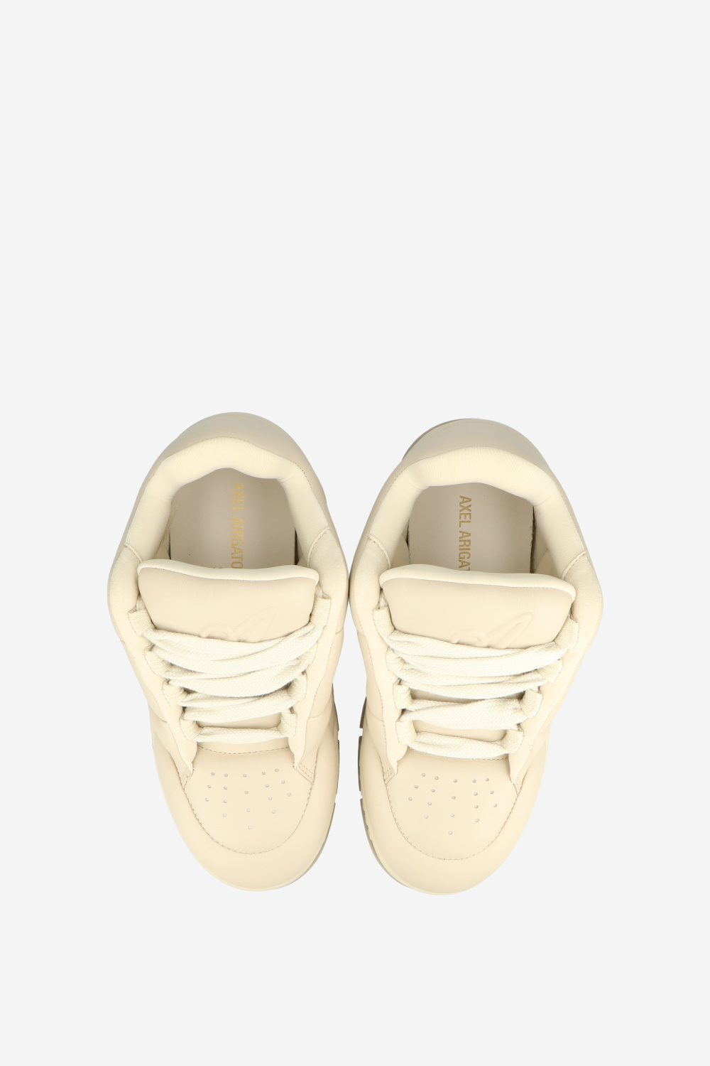 Axel Arigato Sneakers Beige