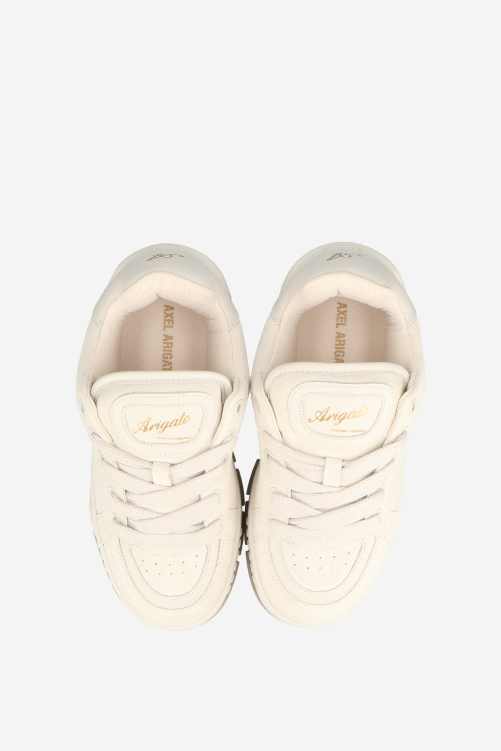 Axel Arigato Sneakers Beige