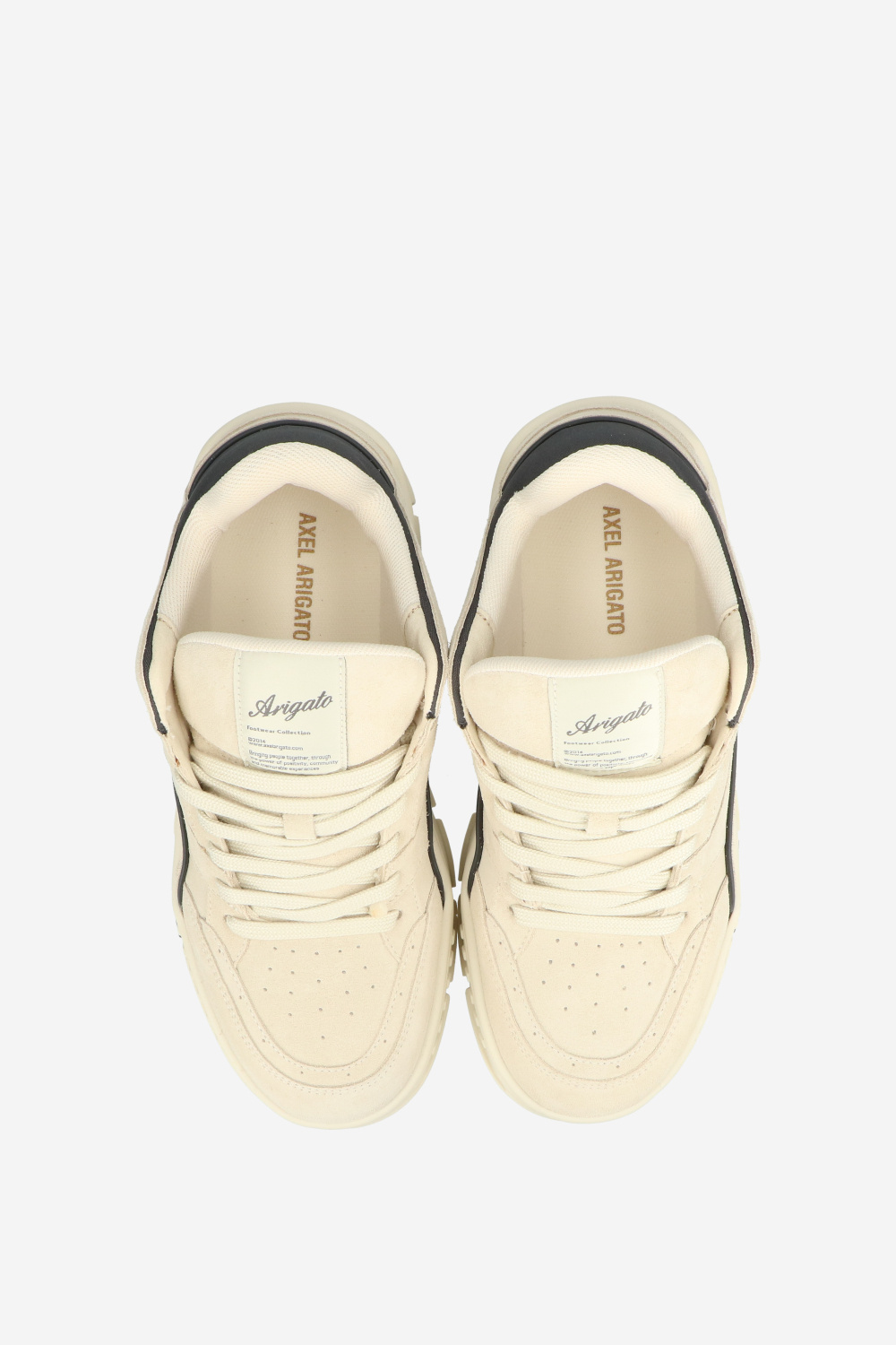 Axel Arigato Sneakers Beige