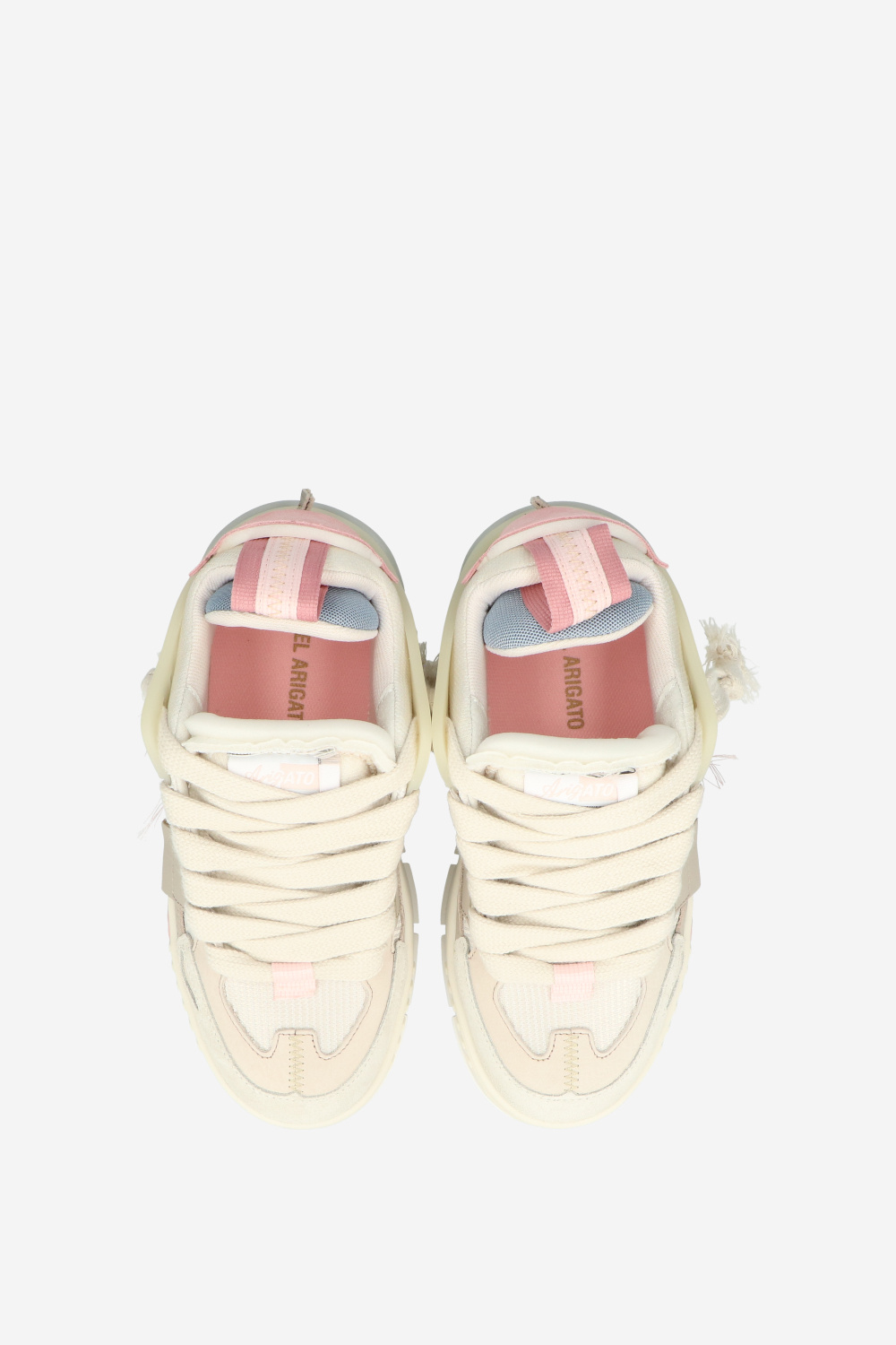 Axel Arigato Sneakers Beige