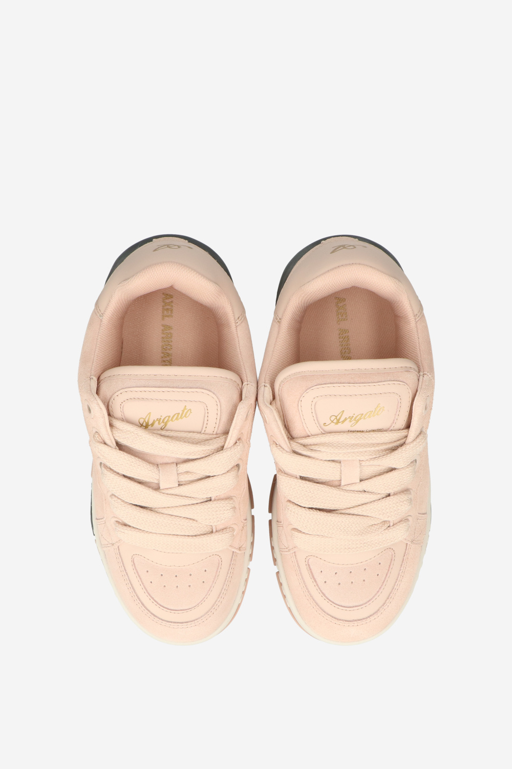 Axel Arigato Sneakers Pink