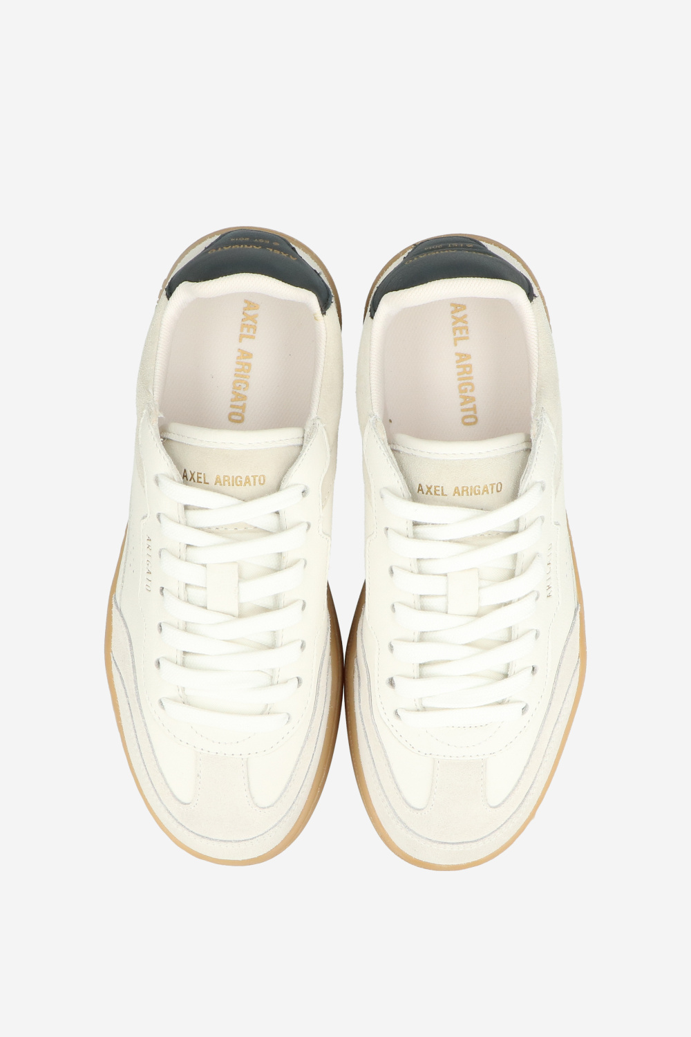 Axel Arigato Sneakers White