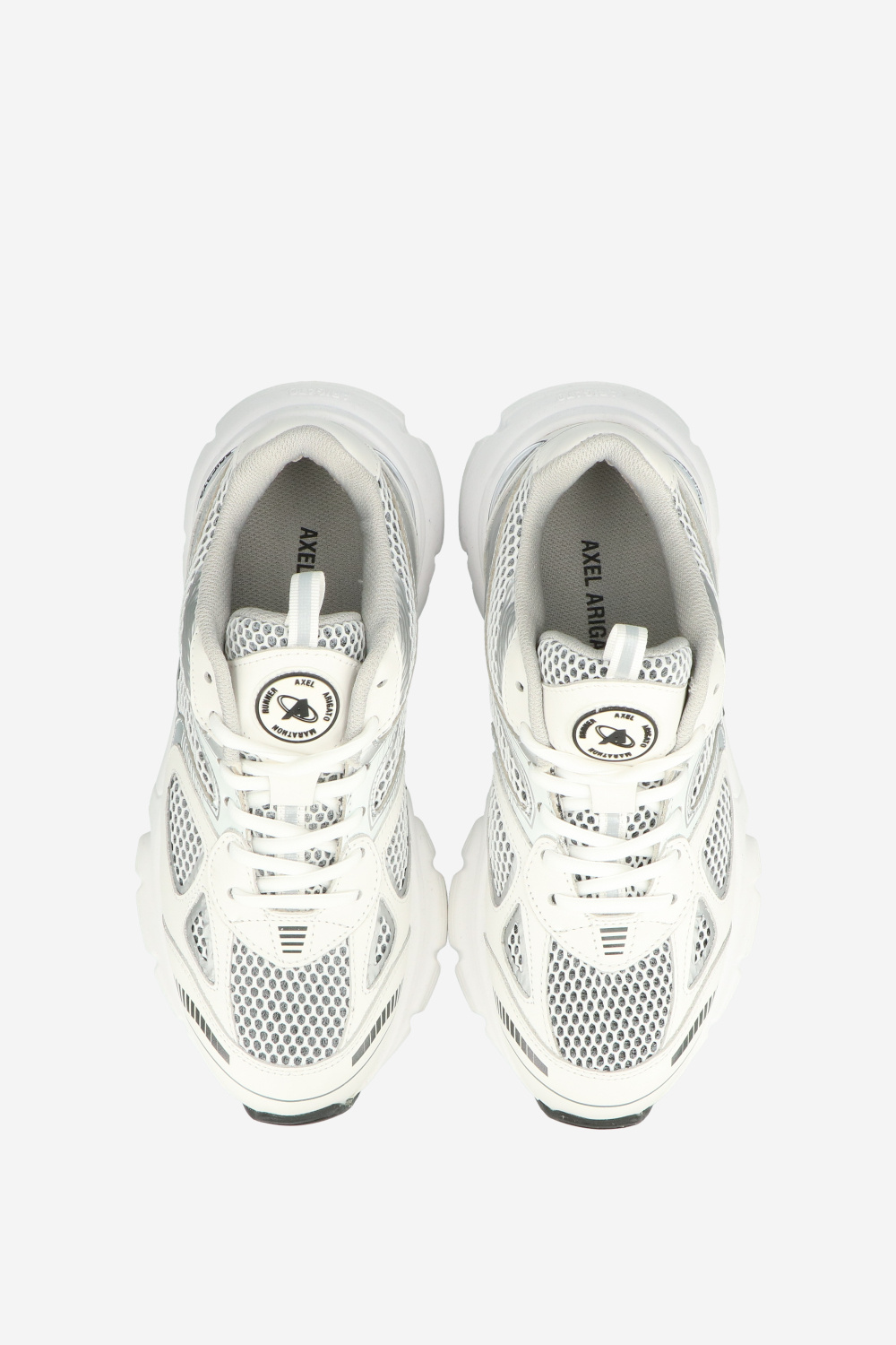 Axel Arigato Sneakers White