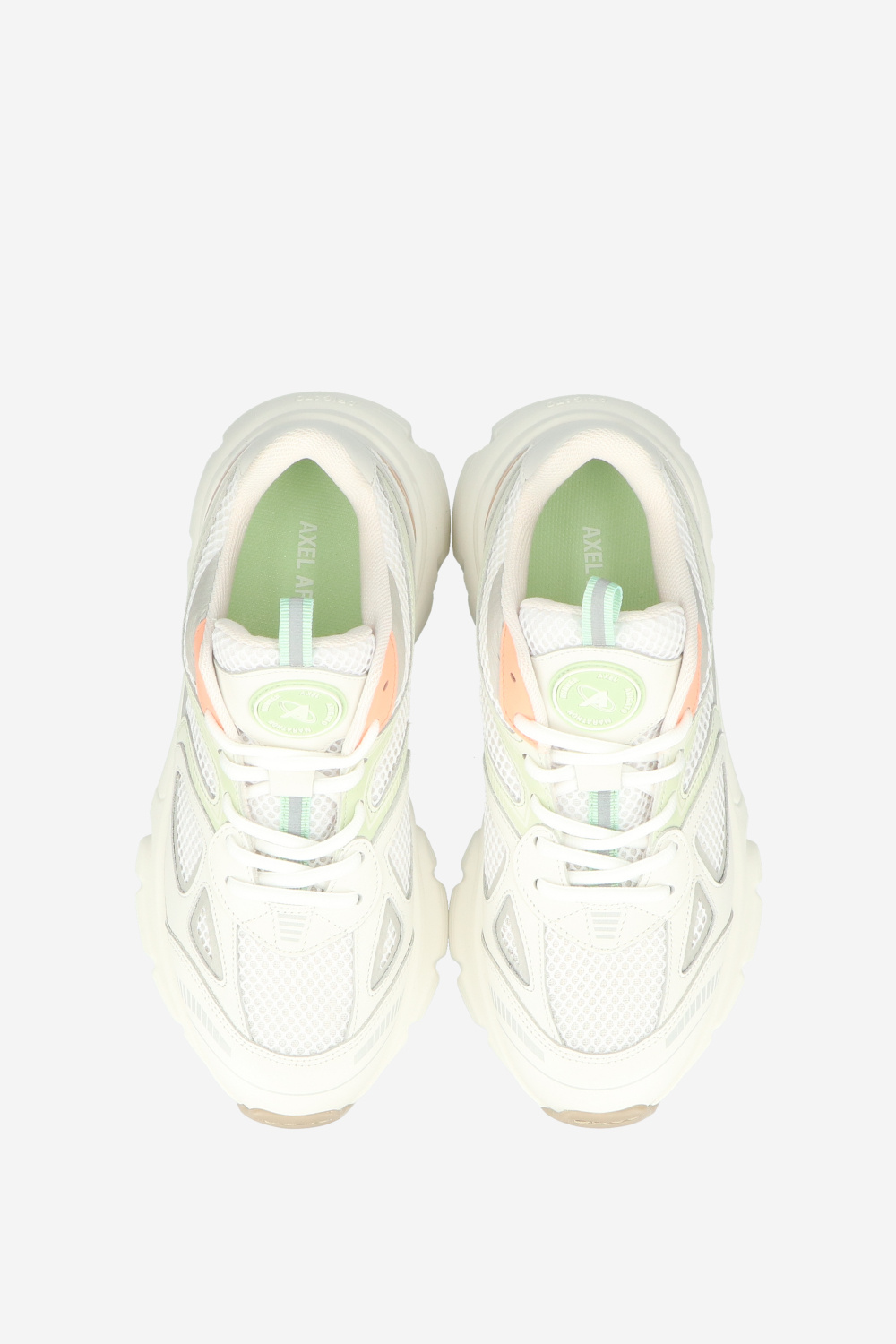 Axel Arigato Sneakers White