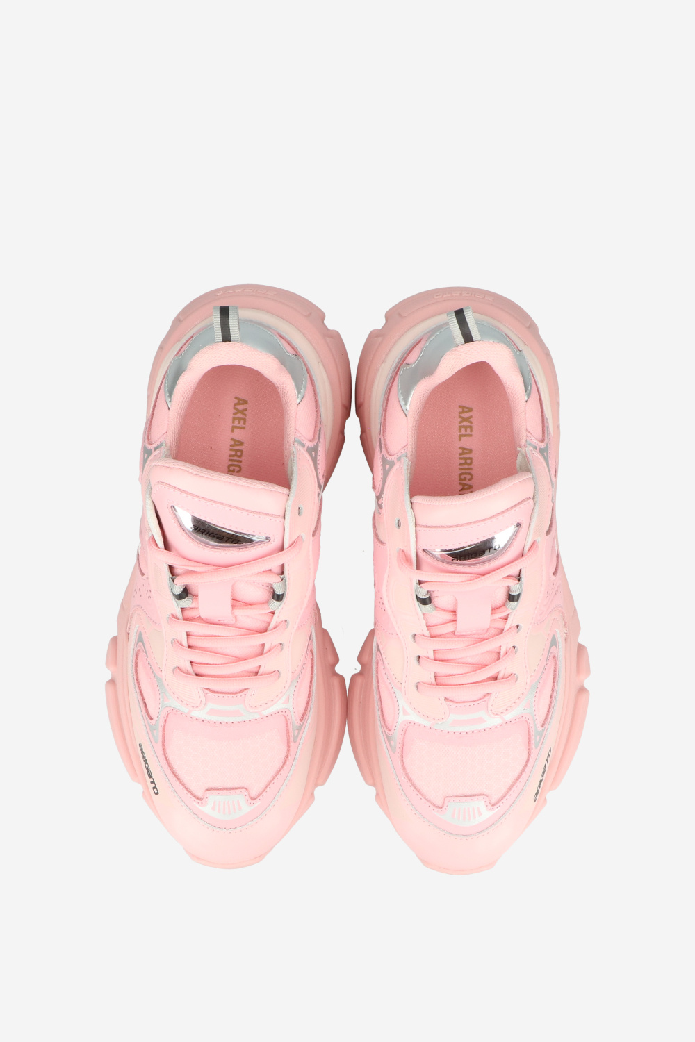 Axel Arigato Sneakers Roze