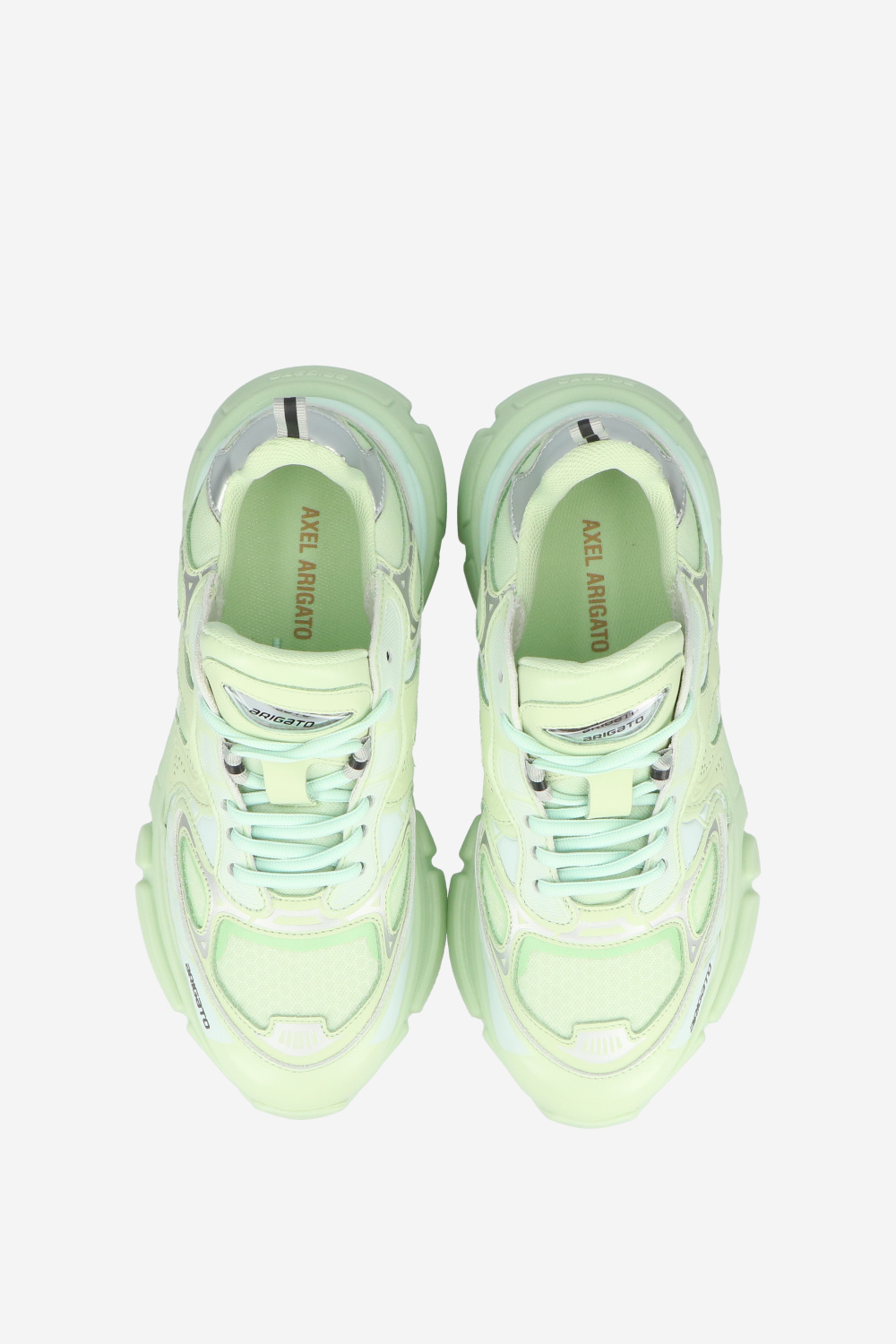 Axel Arigato Sneakers Groen