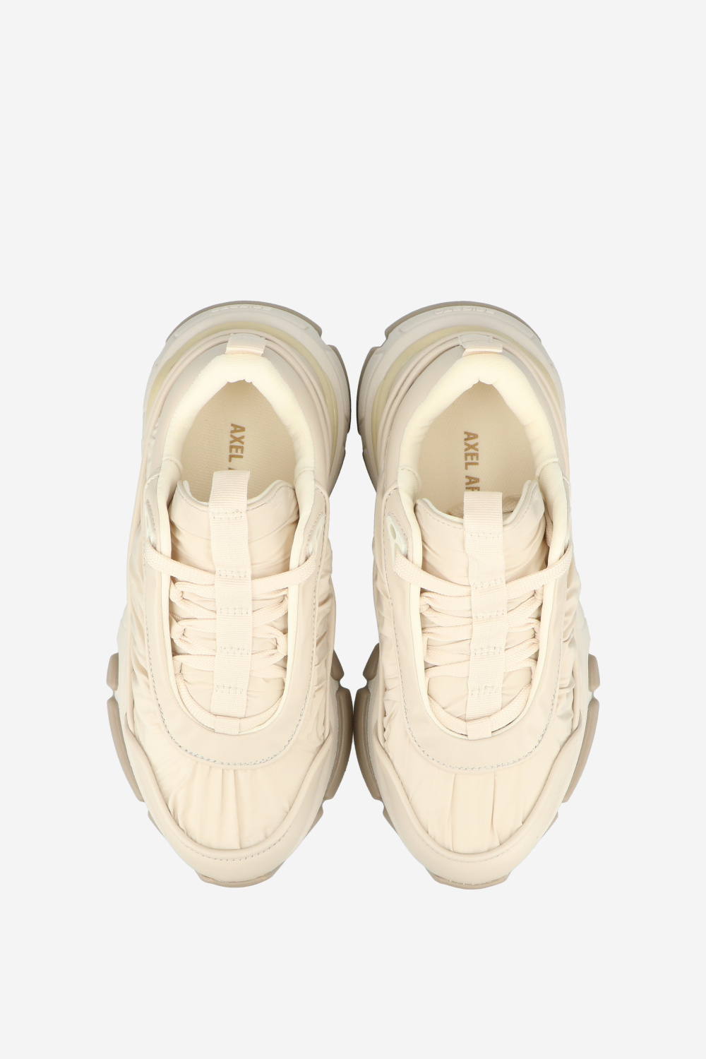 Axel Arigato Sneakers Beige