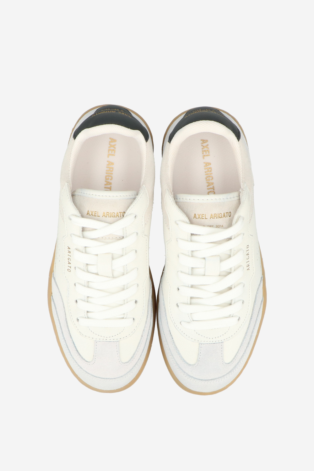 Axel Arigato Sneakers White