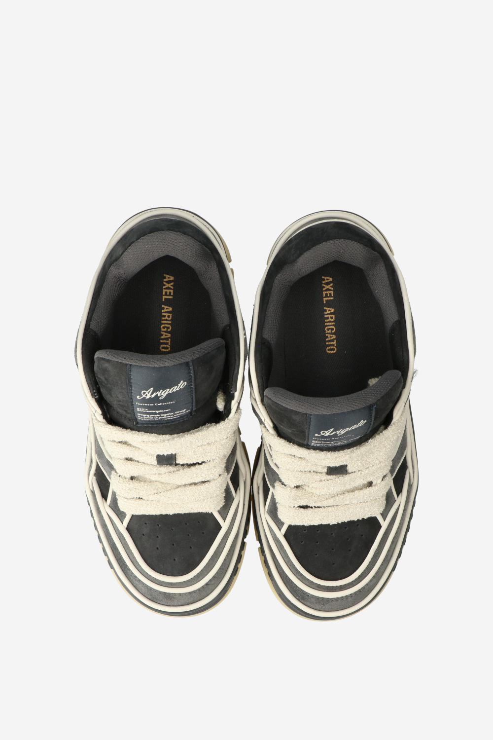 Axel Arigato Sneakers Black