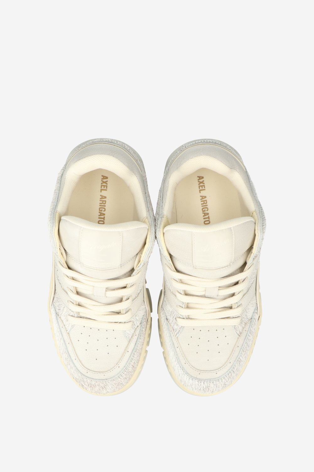 Axel Arigato Sneakers Grijs