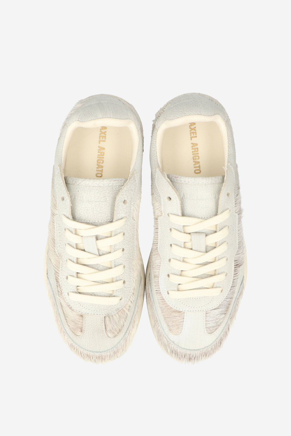 Axel Arigato Sneakers Grijs