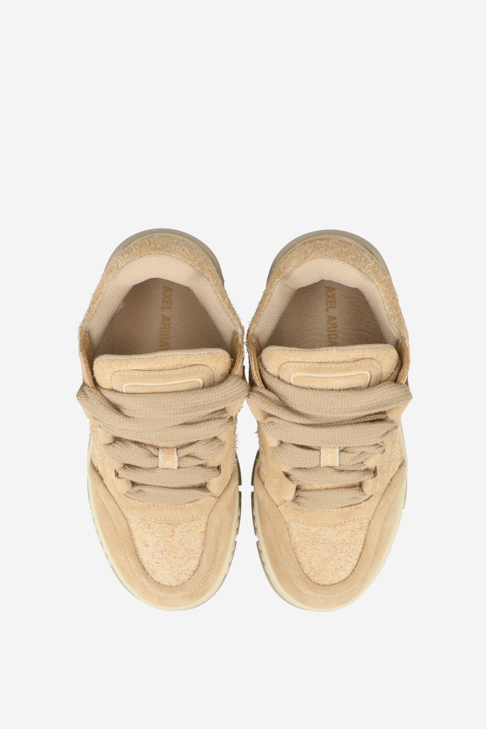 Axel Arigato Sneakers Beige