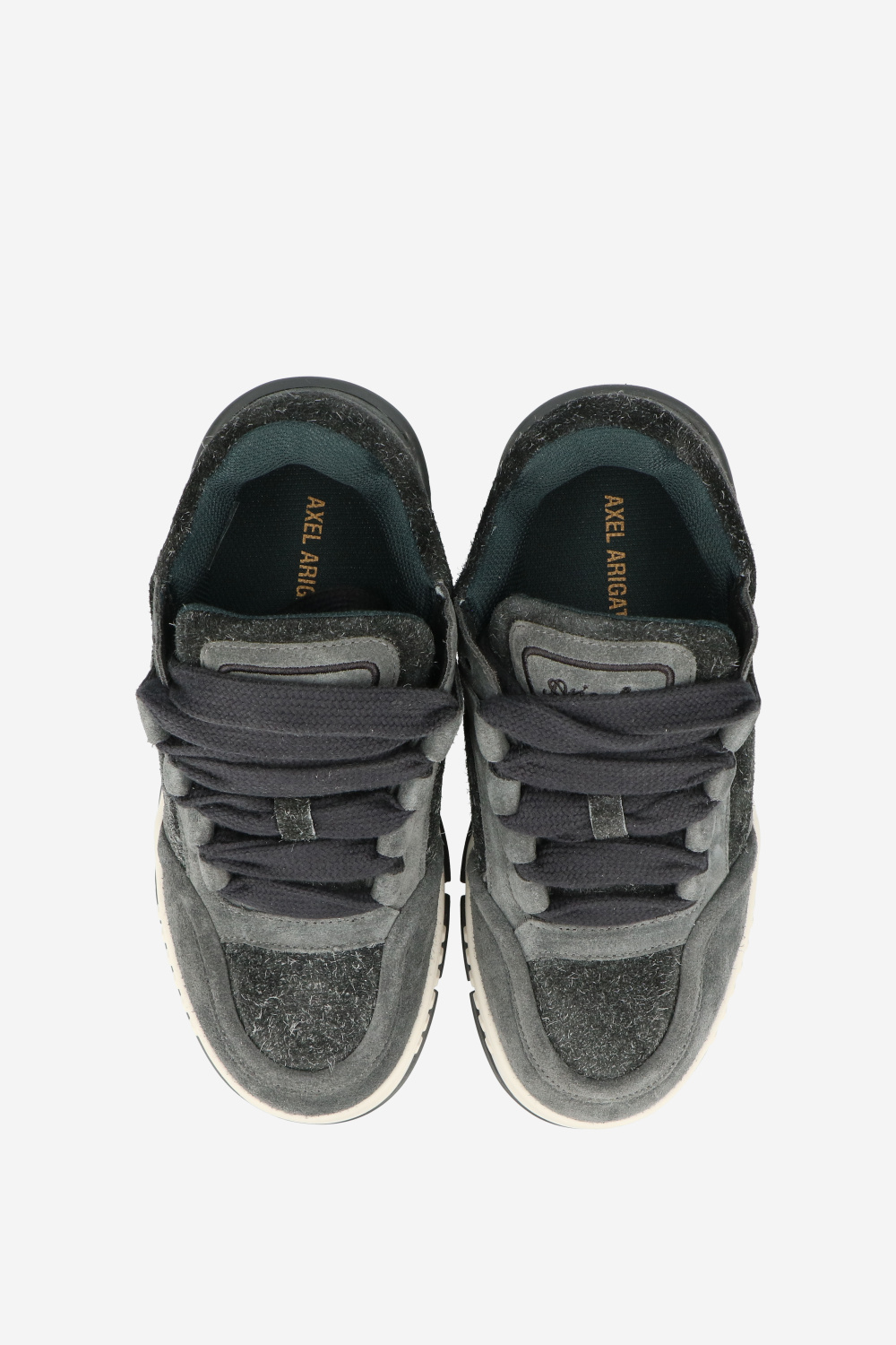 Axel Arigato Sneakers Zwart