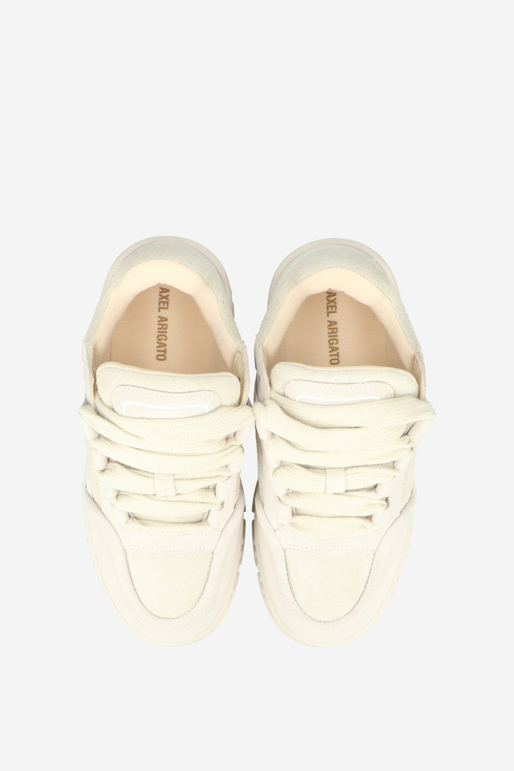 Axel Arigato Sneakers Wit