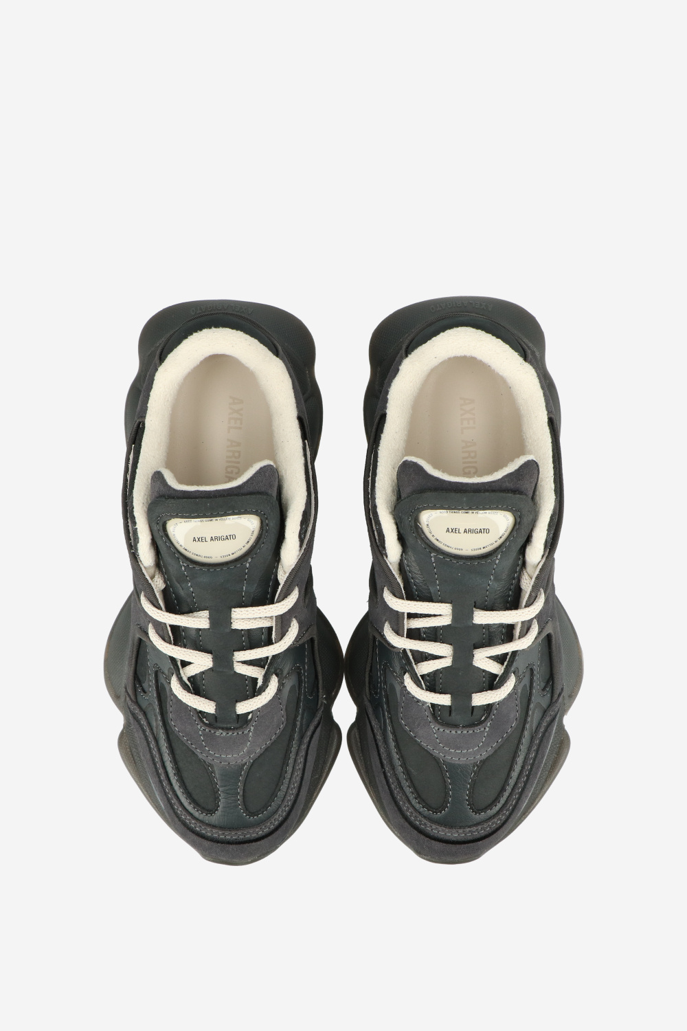 Axel Arigato Sneakers Black