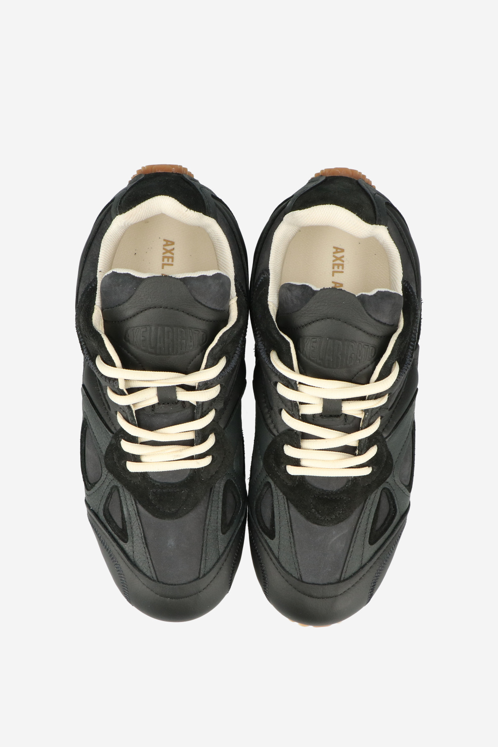Axel Arigato Sneakers Black