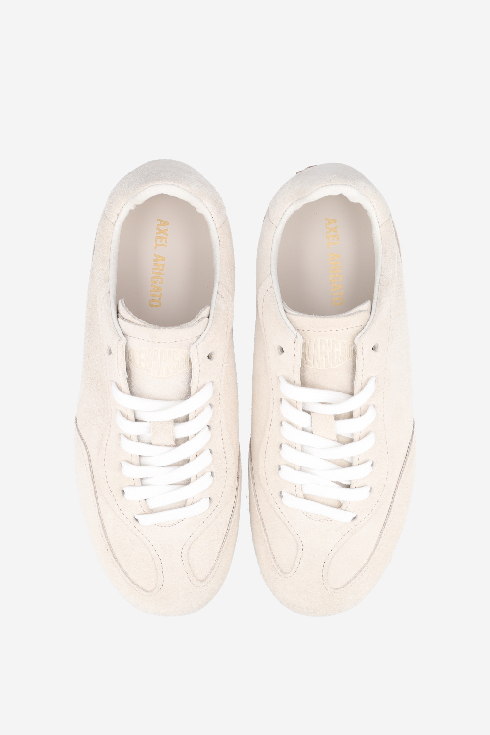 Axel Arigato Sneakers Beige