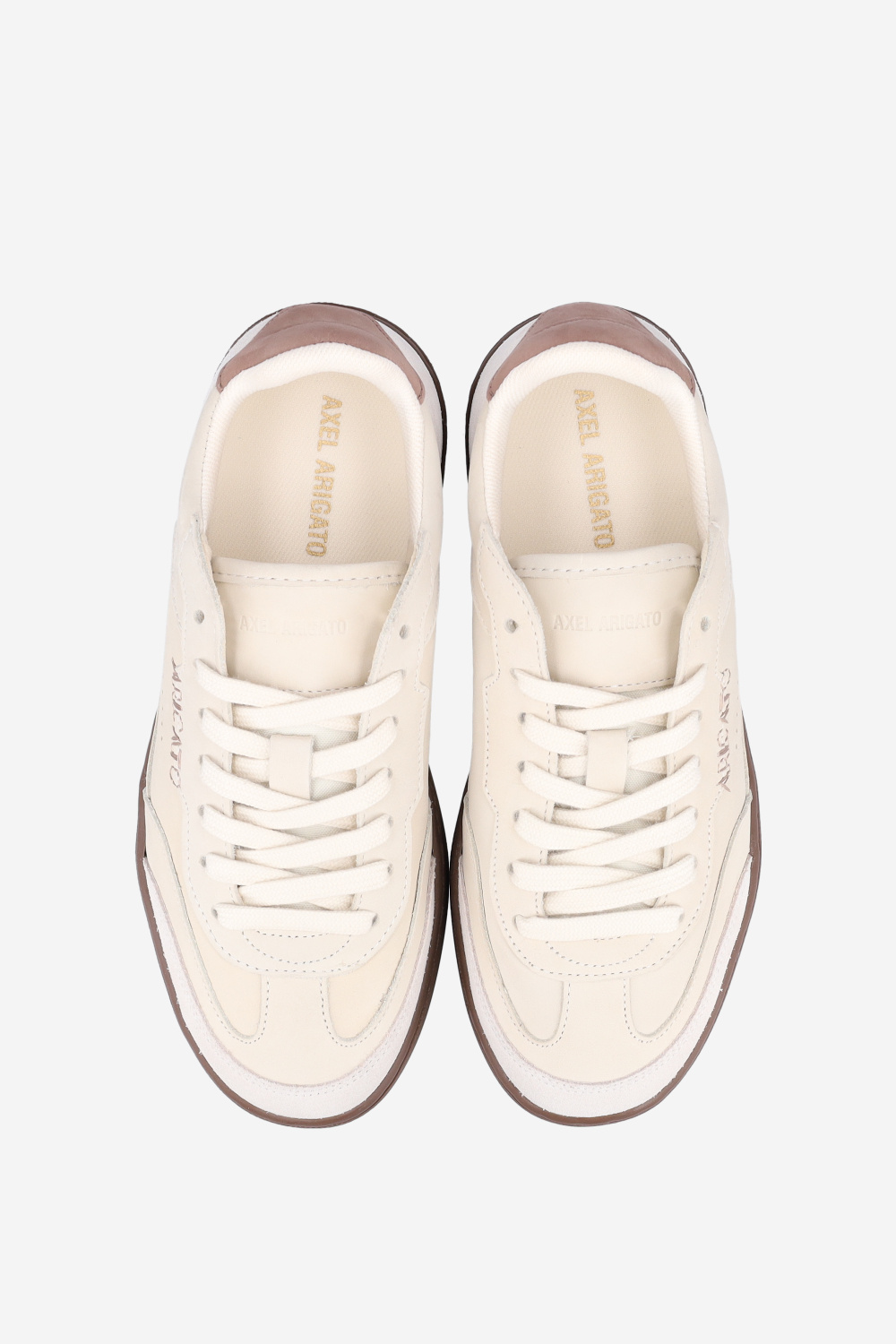 Axel Arigato Sneakers Beige