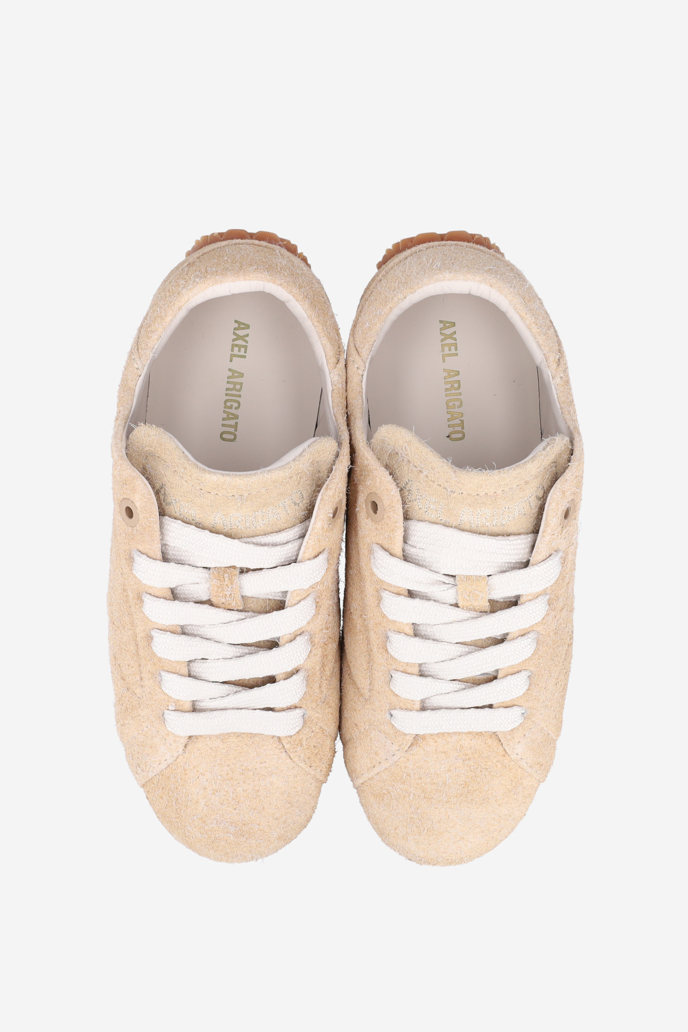 Axel Arigato Sneakers Brown