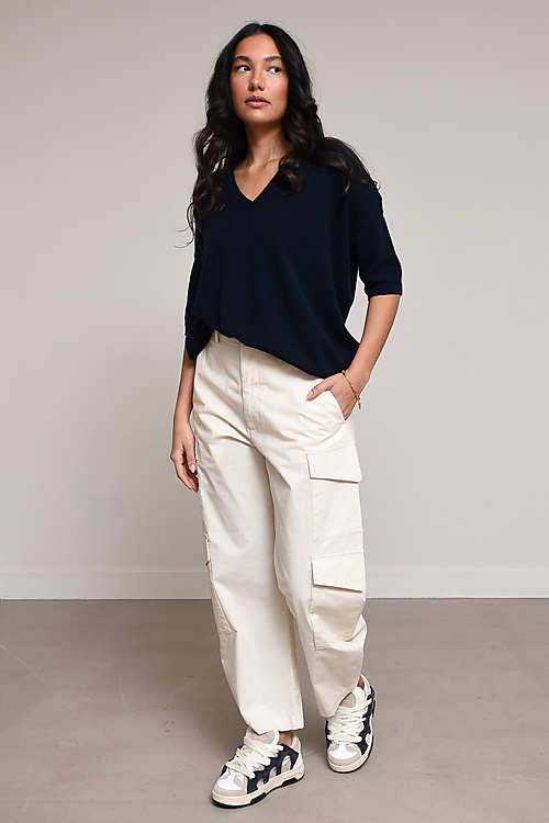 Barena Trousers Beige