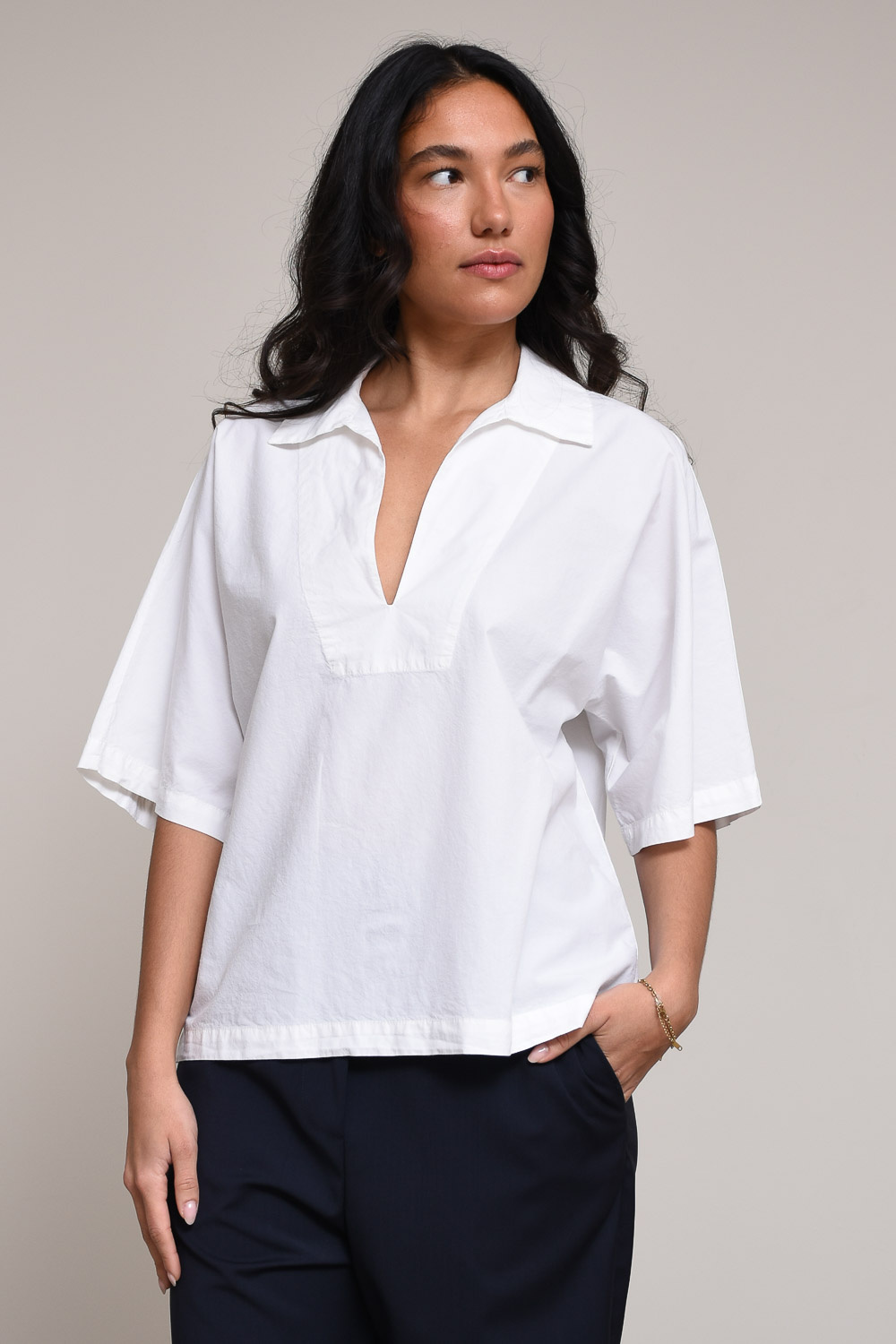 Barena Blouses White