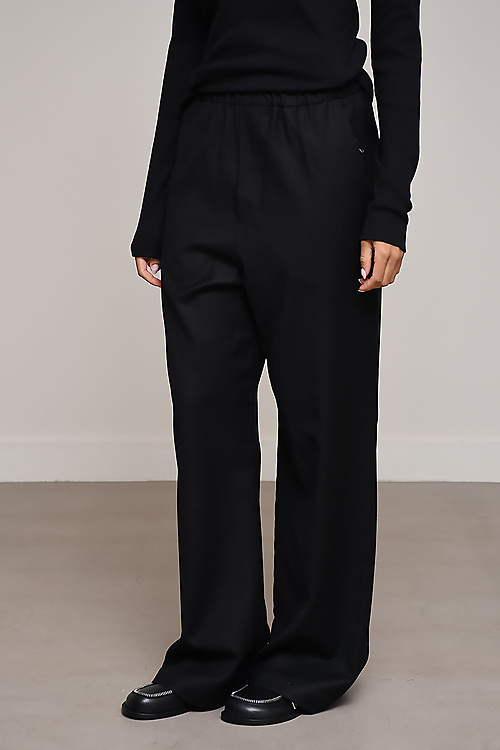 Barena Trousers Blue