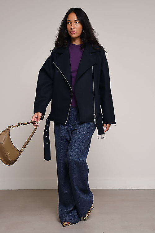 Barena Jassen Blauw