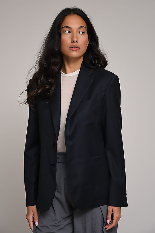 Barena Blazers Blue