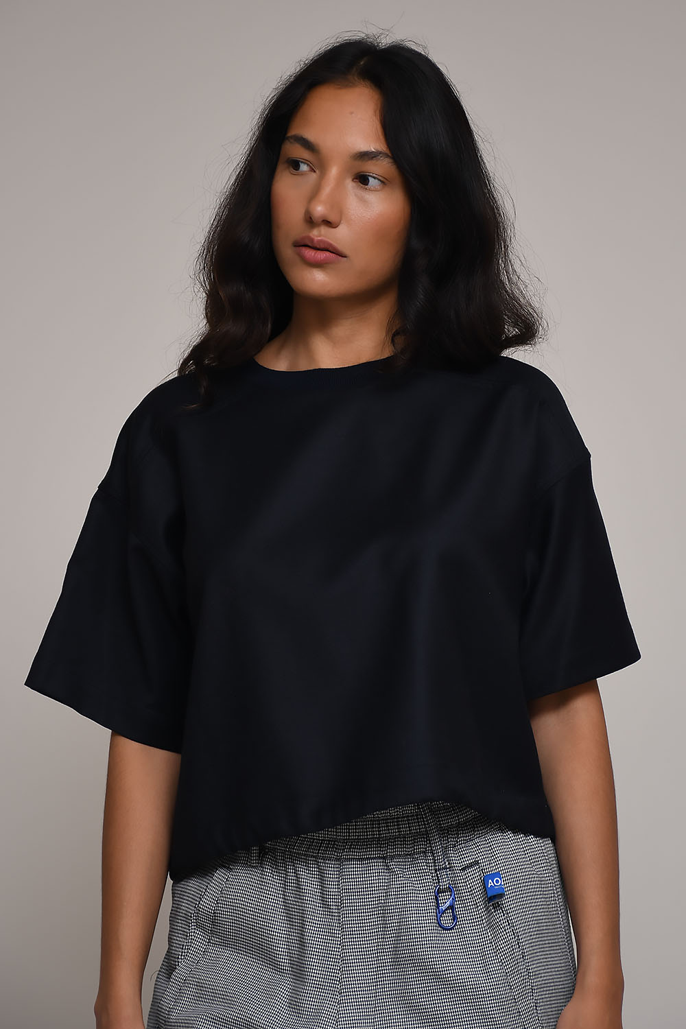 Barena Tops Blauw