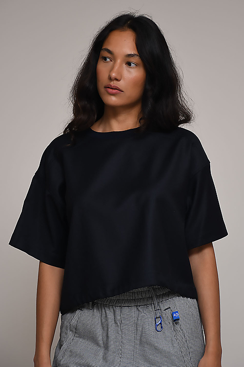 Barena Tops Blauw