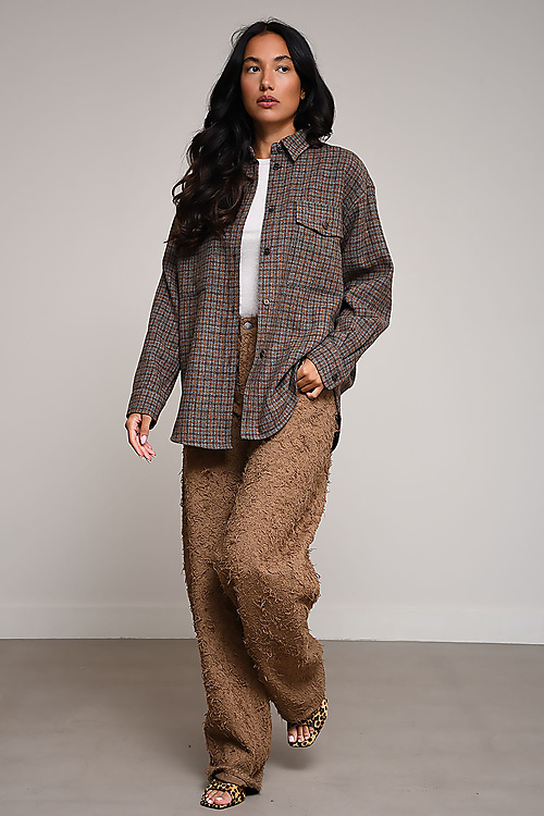 Barena Jassen Bruin